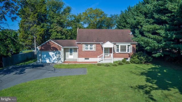 344 BEAR CHRISTIANA RD, Bear, DE 19701