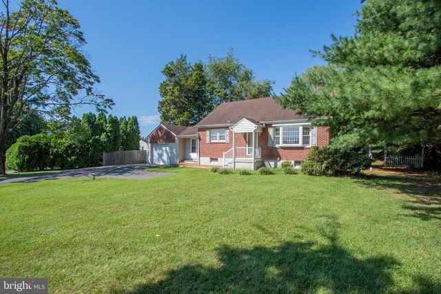 344 BEAR CHRISTIANA RD, Bear, DE 19701