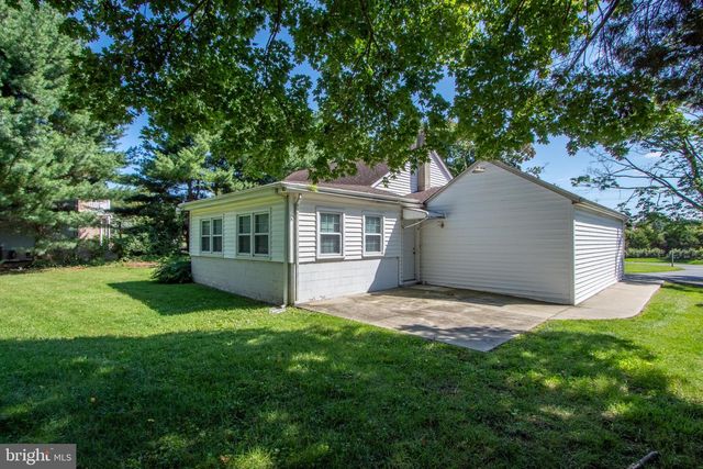 344 BEAR CHRISTIANA RD, Bear, DE 19701