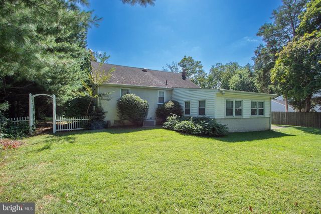 344 BEAR CHRISTIANA RD, Bear, DE 19701