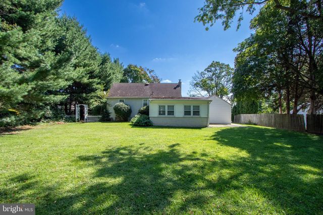 344 BEAR CHRISTIANA RD, Bear, DE 19701