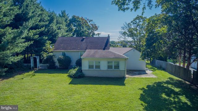 344 BEAR CHRISTIANA RD, Bear, DE 19701