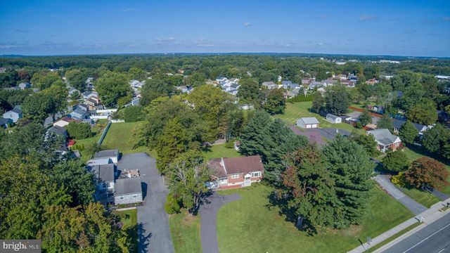 344 BEAR CHRISTIANA RD, Bear, DE 19701