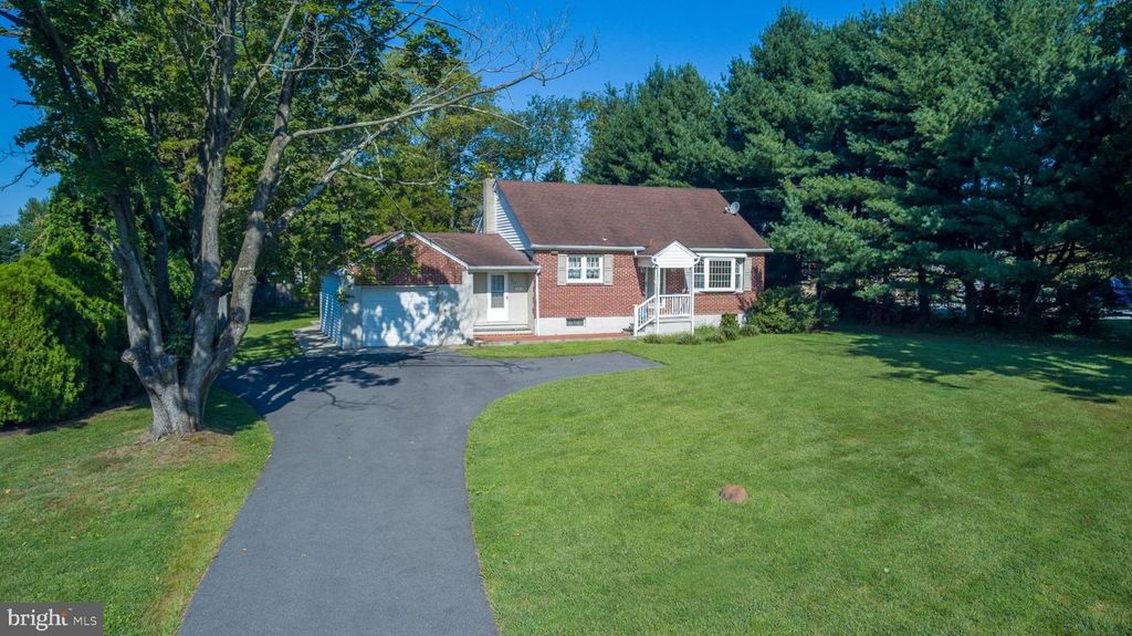 344 BEAR CHRISTIANA RD, Bear, DE 19701