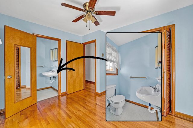 1524 Liggates RD, Lynchburg, VA 24502