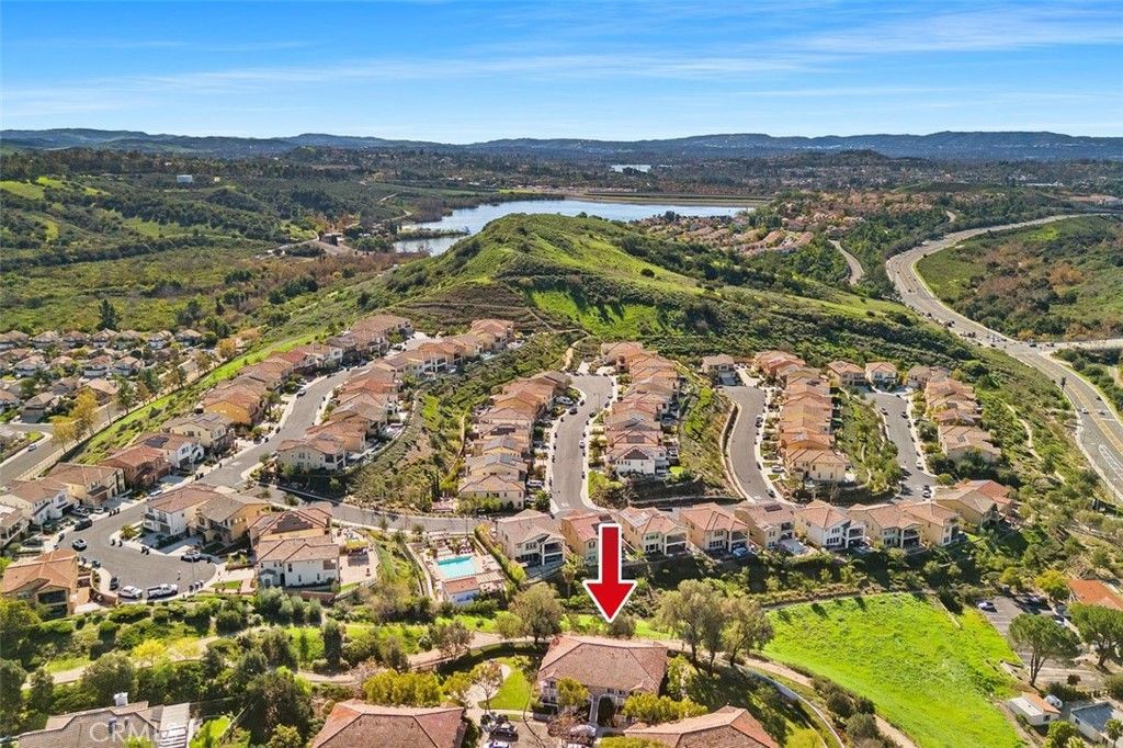 19801 Meadow Ridge 25, Trabuco Canyon, CA 92679 — exterior
