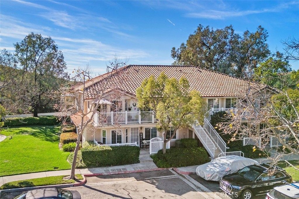 19801 Meadow Ridge 25, Trabuco Canyon, CA 92679 — photo 2
