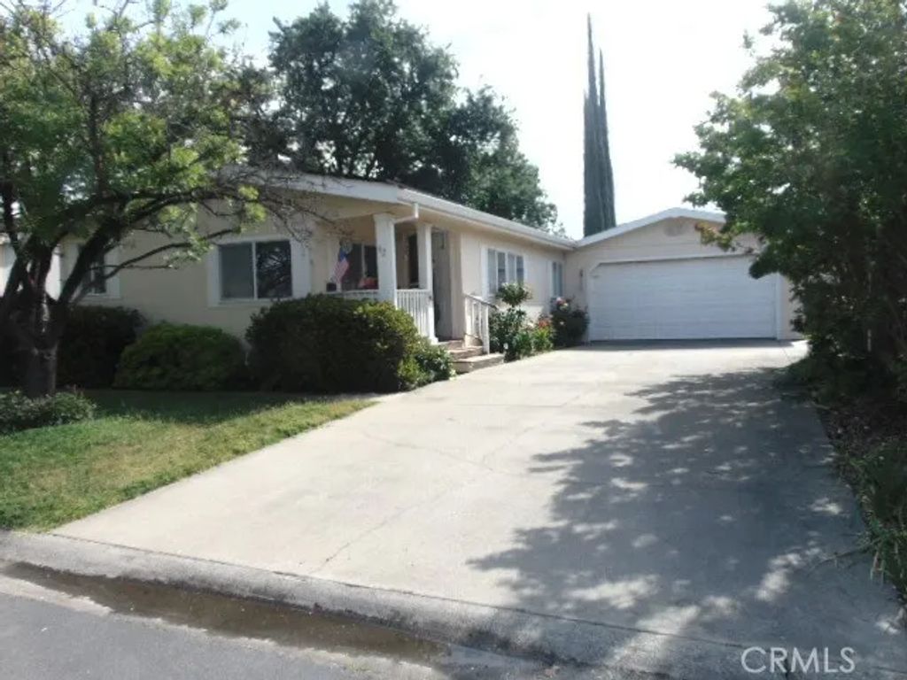3835 Gardiner Ferry 62, Corning, CA 96021