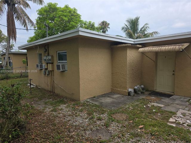 2930 NW 8th St, Fort Lauderdale, FL 33311