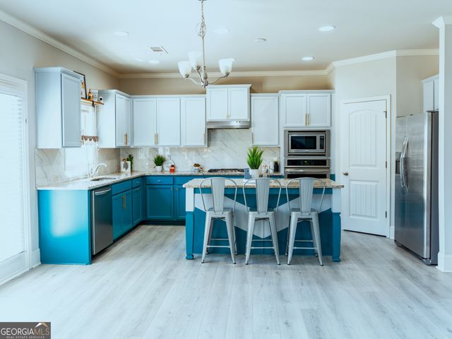 4670 Roan Run, Cumming, GA 30040