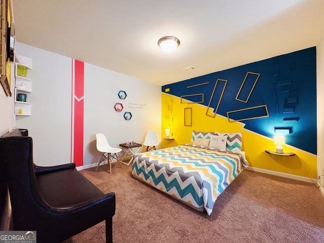 4670 Roan Run, Cumming, GA 30040