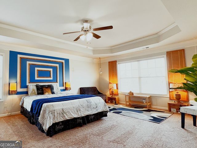 4670 Roan Run, Cumming, GA 30040
