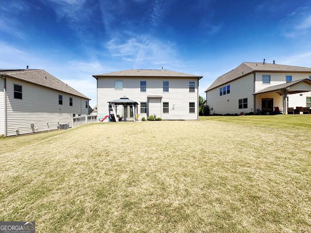 4670 Roan Run, Cumming, GA 30040