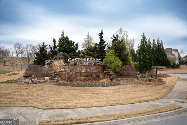 4670 Roan Run, Cumming, GA 30040