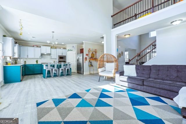 4670 Roan Run, Cumming, GA 30040