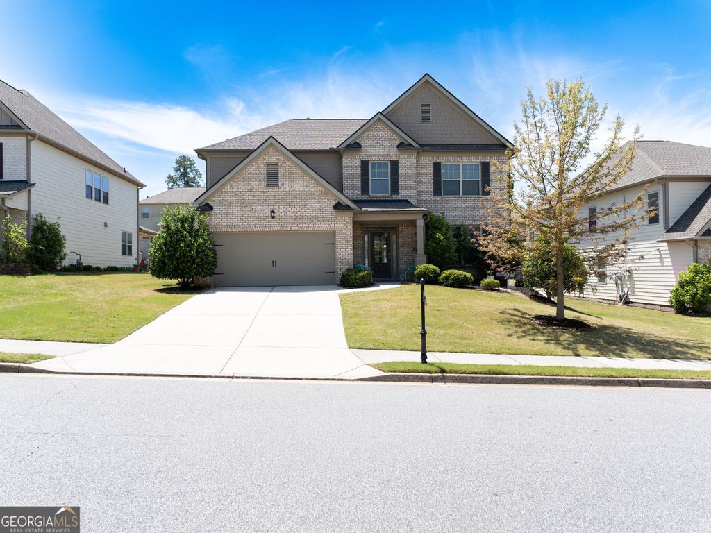 4670 Roan Run, Cumming, GA 30040