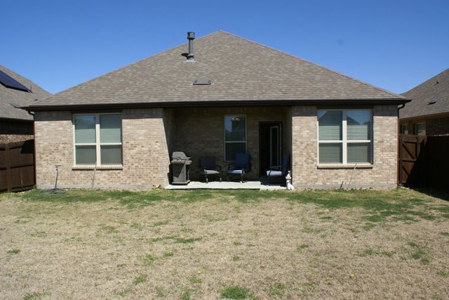 11132 Ranchera Drive, Aubrey, TX 76227