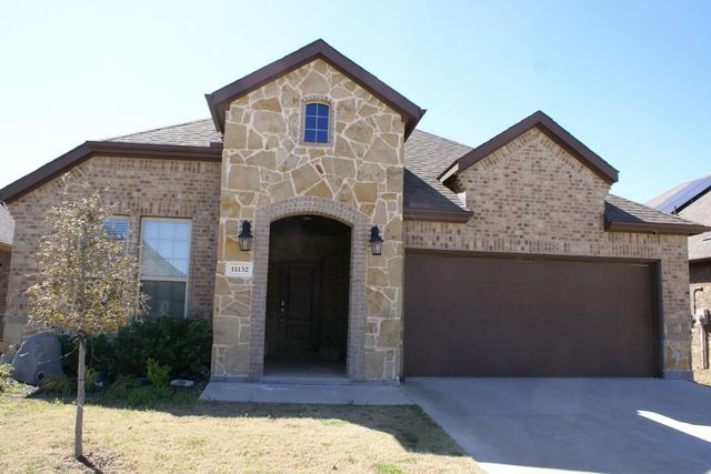 11132 Ranchera Drive, Aubrey, TX 76227