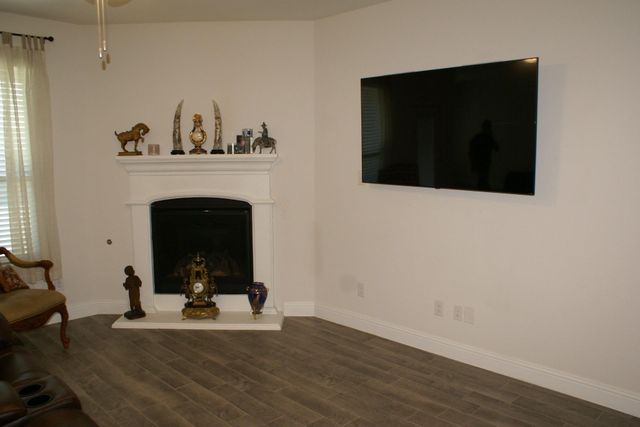 11132 Ranchera Drive, Aubrey, TX 76227