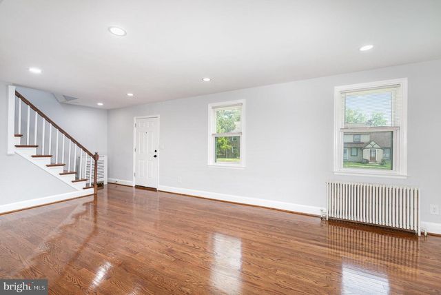 6301 LIBERTY ROAD, Baltimore, MD 21207