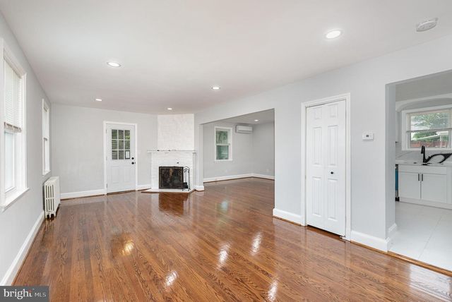 6301 LIBERTY ROAD, Baltimore, MD 21207
