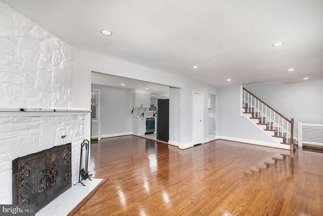 6301 LIBERTY ROAD, Baltimore, MD 21207