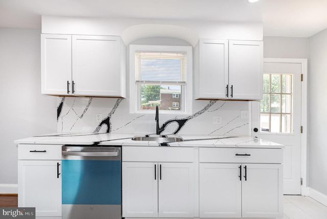 6301 LIBERTY ROAD, Baltimore, MD 21207