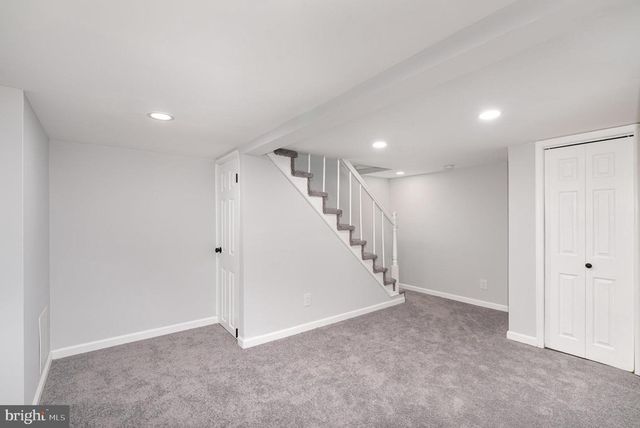 6301 LIBERTY ROAD, Baltimore, MD 21207