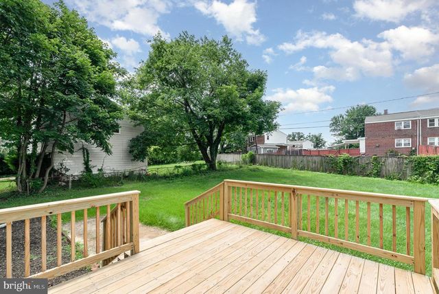 6301 LIBERTY ROAD, Baltimore, MD 21207
