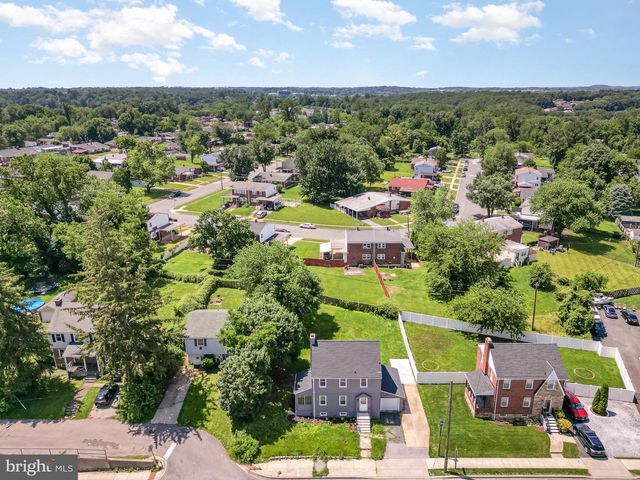 6301 LIBERTY ROAD, Baltimore, MD 21207