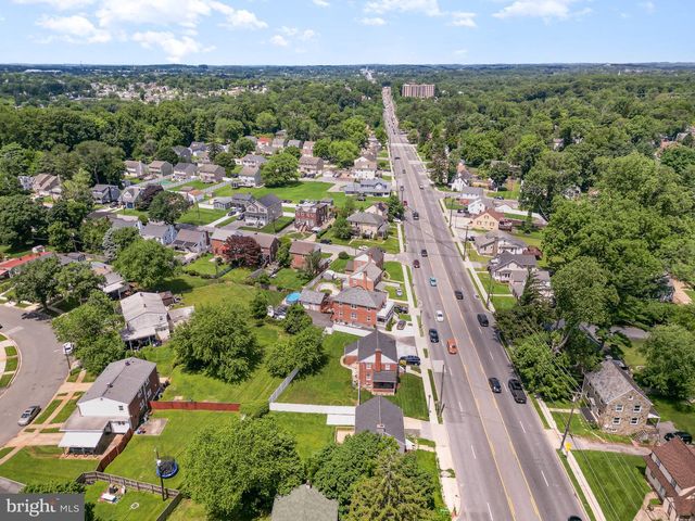 6301 LIBERTY ROAD, Baltimore, MD 21207