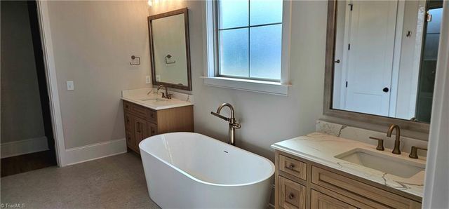 401 Suzanne Jessup Court, Greensboro, NC 27455