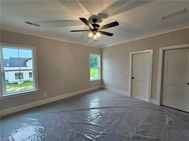 401 Suzanne Jessup Court, Greensboro, NC 27455