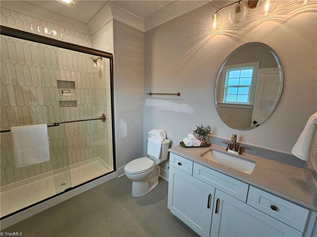 401 Suzanne Jessup Court, Greensboro, NC 27455