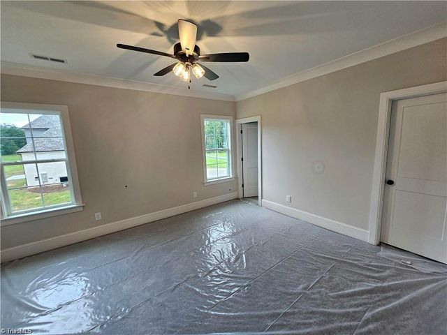 401 Suzanne Jessup Court, Greensboro, NC 27455