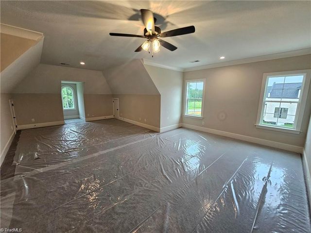 401 Suzanne Jessup Court, Greensboro, NC 27455