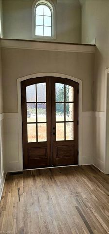 401 Suzanne Jessup Court, Greensboro, NC 27455