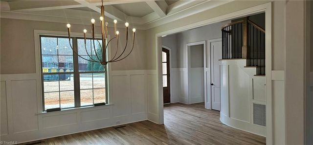 401 Suzanne Jessup Court, Greensboro, NC 27455