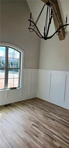 401 Suzanne Jessup Court, Greensboro, NC 27455