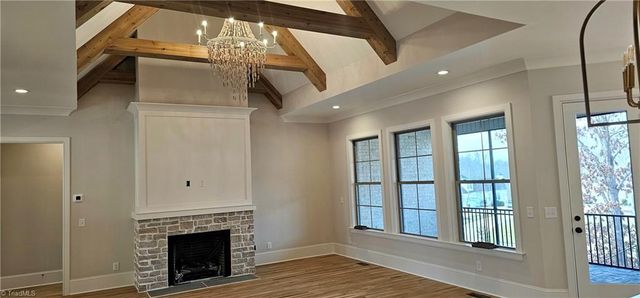 401 Suzanne Jessup Court, Greensboro, NC 27455