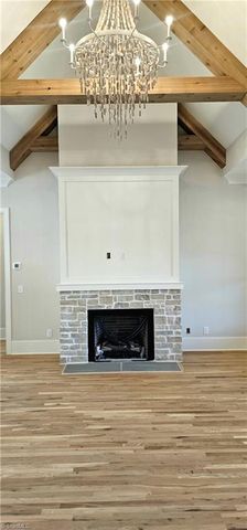 401 Suzanne Jessup Court, Greensboro, NC 27455