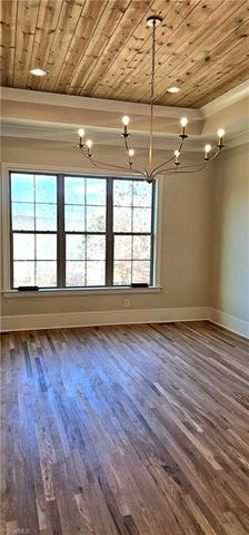 401 Suzanne Jessup Court, Greensboro, NC 27455