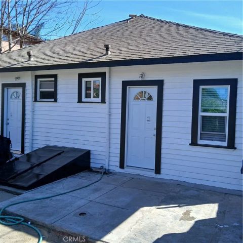 133 E 54th Street, Los Angeles, CA 90011