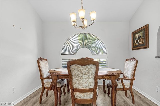 3852 Stabile RD, St James City, FL 33956