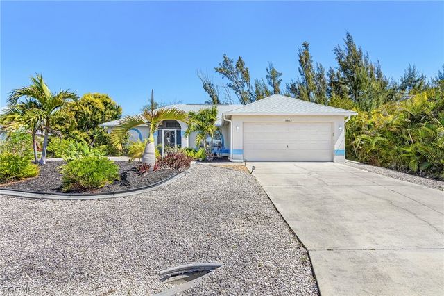 3852 Stabile RD, St James City, FL 33956