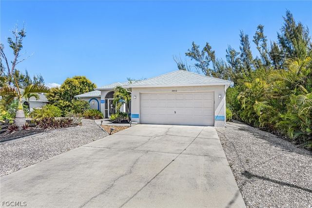 3852 Stabile RD, St James City, FL 33956