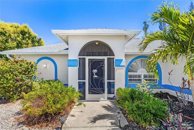 3852 Stabile RD, St James City, FL 33956