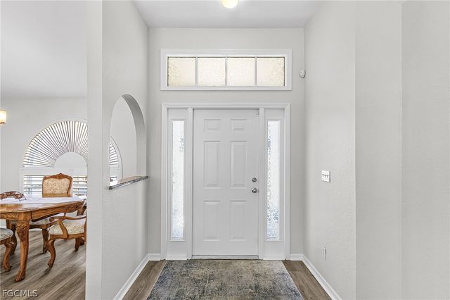 3852 Stabile RD, St James City, FL 33956