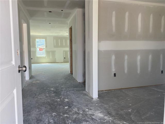 4006 Racking Horse (Lot 124) Road, Hope Mills, NC 28348