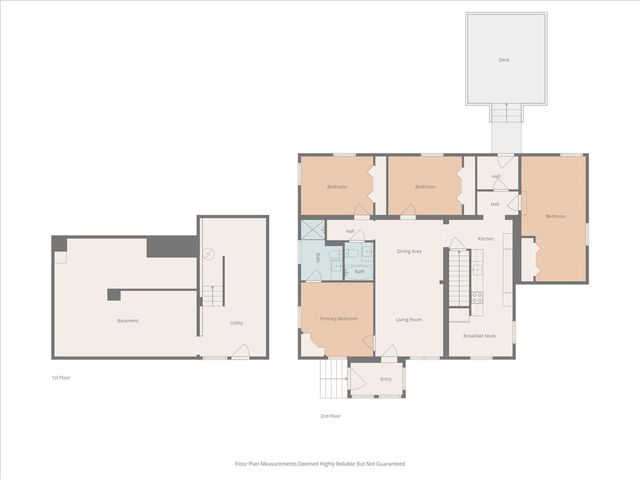 7202 Merriman RD, Boones Mill, VA 24065